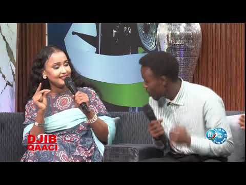 QAACI DJIB 2025 FARSAMO WA FAREE KU HAYN XASUUSTI ABDI NOUR IYO HABIBA ABDILLAHI DEKA IYO YACIN