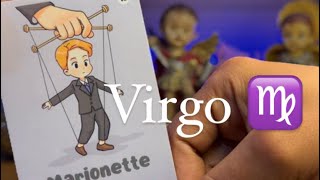 VIRGO| LE HERISTE EL EGO ALGUIEN BUSCA LLAMAR TU ATENCIÓN AHORA QUIERE QUE VUELVAS TIENES PROTECCIÓN