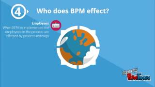 Assignment 3 - INF30005 BPM