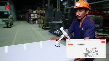 Peer Robotics - Mapping Using HRI