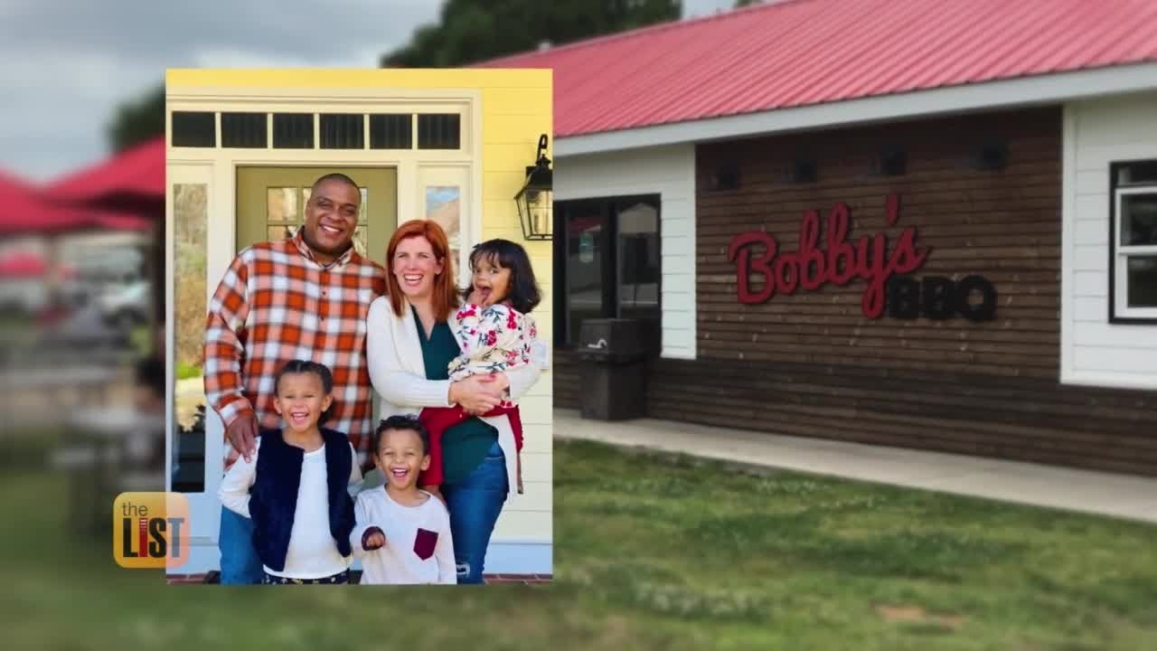 How One Man Built a Thriving Restaurant Based on YouTube Videos