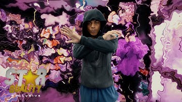 JayDot Geek - Geek Part 3 (Exclusive Music Video) | Dir. StarQualityEnt_