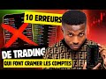 Vite ceci si tu viens de dcouvrir le trading