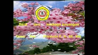 BLK BAB 6 BANK PERKREDITAN RAKYAT (BPR) STIE AMA SALATIGA