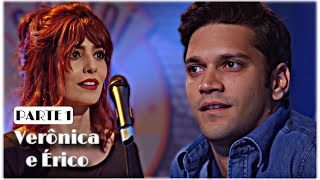 A HISTÓRIA DE VERÔNICA E ÉRICO / PARTE 01 | (comentada).