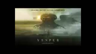 Vespers Journey Soundtrack - Dan Levy