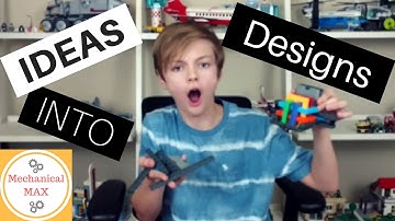 Vex IQ Claw Ideas - Ideas Into Designs