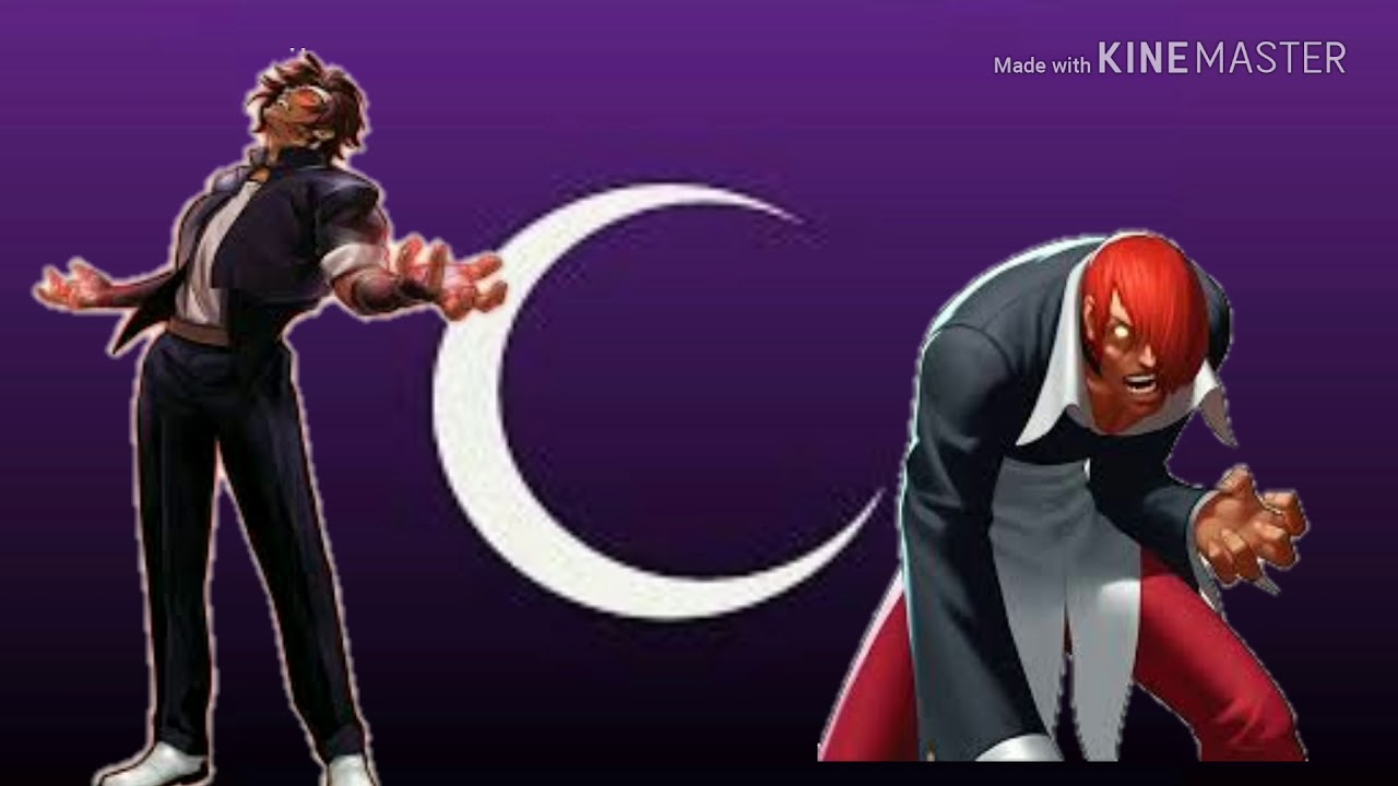Top: 5 mejores soundtracks de KOF 2002/Soy Axel - YouTube