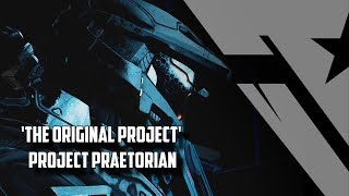 Sentinel | 'The Original Renegade' (Exodus Trailer)