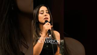 Hande Yener - Acı Veriyor Cover (Hatice Sezen Medine)