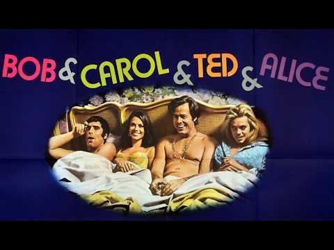 Bob & Carol & Ted & Alice (1969) Tribute
