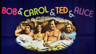 Bob & Carol & Ted & Alice (1969) Tribute @Muirmaiden