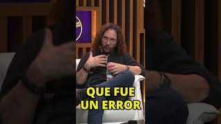 La jefa le preguntó por Karla Panini a Oscar Burgos | Saga Live
