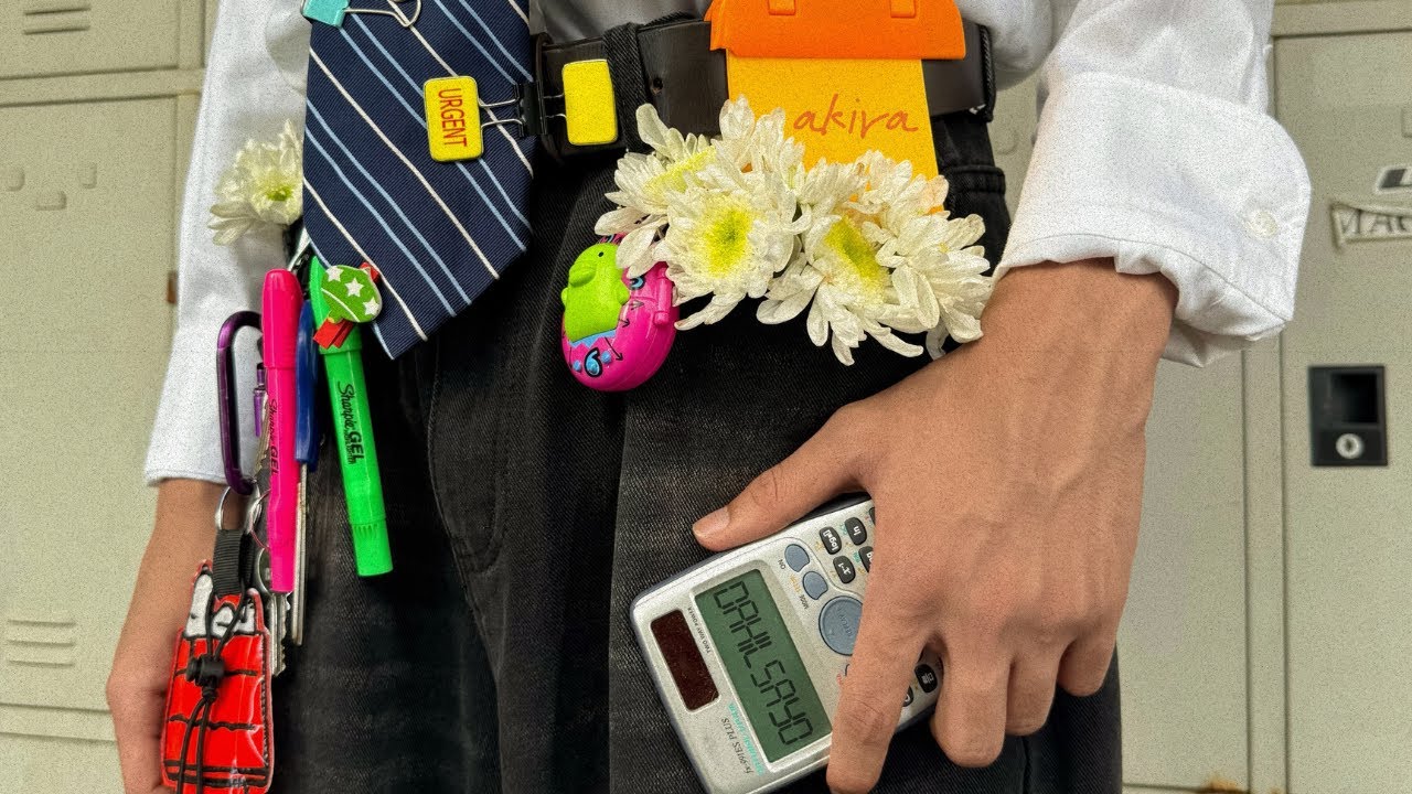 Official Audio: "Dahil Sa'yo" by Akira Kurata