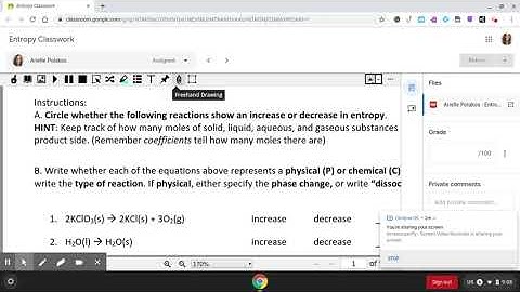 Texthelp PDF Reader How To