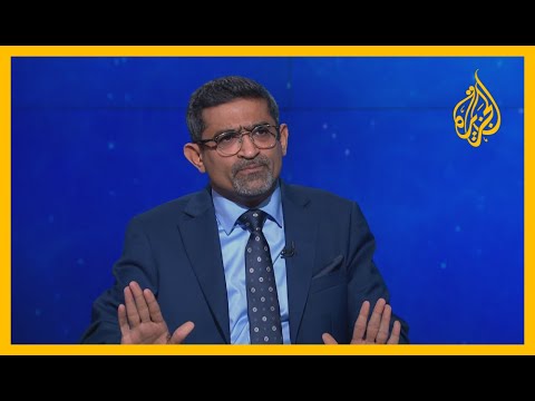 🇾🇪 عضو مجلس الشورى اليمني عصام شريم: هادي رفض طلبا إماراتيا بمنحها جزيرة #سقطرى لمدة 99 سنة