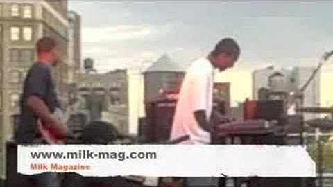 Avant "Grown Ass Man"