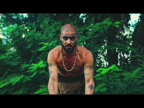 Aláfia - Canção Pra Nós (Videoclipe Oficial)