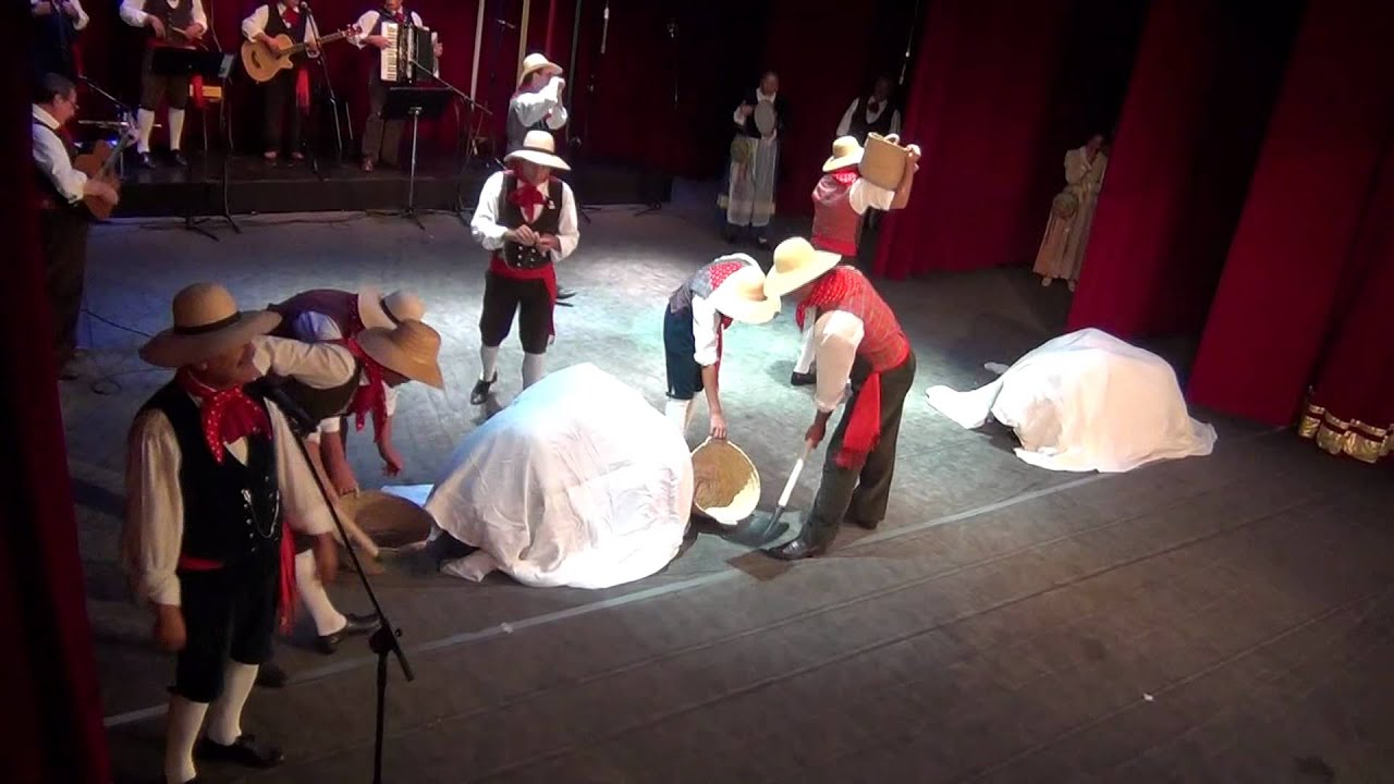 Coro Città di Trapani (Salinara /jolla) - Trasferta in Polonia