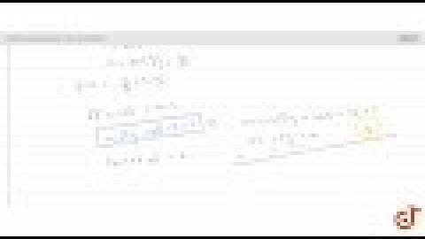 If the straight line through the point `P(3,4)` makes an angle `pi/6` with `x-a xi s` and meets ...