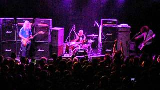 View Dinosaur Jr. live performance of 'Feel The Pain' at The Glass House, Pomona, CA