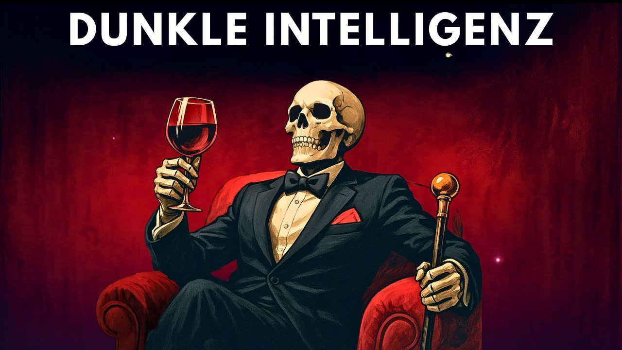 Dieses Video Macht Dich Gefährlich Intelligent — von Machiavelli