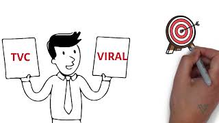 [Chia sẻ kiến thức] Phân biệt TVC và Viral Clip khác nhau như thế nào? - Việt Producer #viralvideo