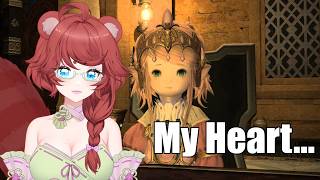 Returning Sprout Wraps Up ARR... Is Heartbroken. | MSQ Patch 2.55