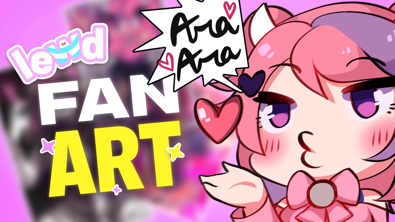 What kind of men do I like?  | Lewdcast Fanart Showcase