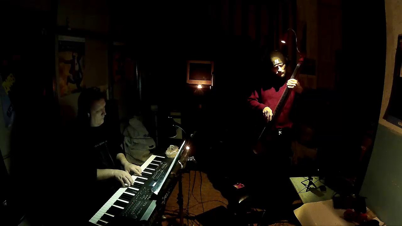 DiJazz - Body and Soul