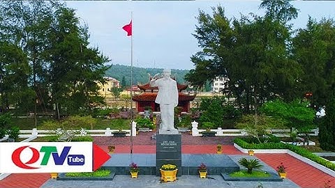 Cô Tô: Viên ngọc xanh của vùng Đông Bắc | QTV