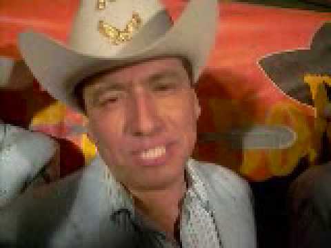 Saludos de Juan Corona vocalista de exterminador p...