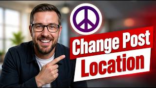 How To Change Post Location On Craigslist [2026 Guide]
