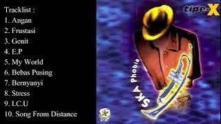 Tipe X - Ska Phobia 1999 (Full Album)