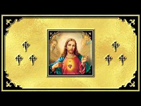 DEVOÇÃO AO SAGRADO CORAÇÃO DE NOSSO SENHOR JESUS CRISTO — PE. JEAN CROISET (S.J.) — 2/2