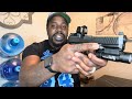 Rock island stk 100 ultra the best Glock clone 