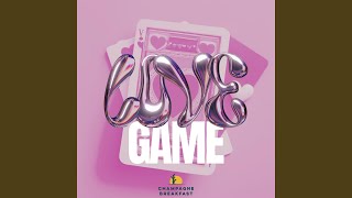 Love Game (feat. Vanessa Campagna) - LEVI