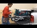 Bosch 4100 Worksite Table Saw Product Video Bosch 4100 Worksite Table Saw Product Video
