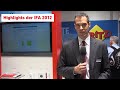 AVM-Premieren der IFA 2012