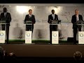Esclavage en Libye : Alpha Conde annonce des mesures fortes pour rapatrier les migrants