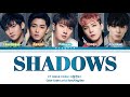 FT Island Shadows Lyrics English Indonesia Sub