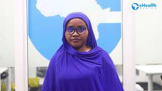 My eHealth Africa Intern Journey