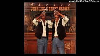 Video thumbnail of "John Lee & Gerry Brown - Chaser (1979)"