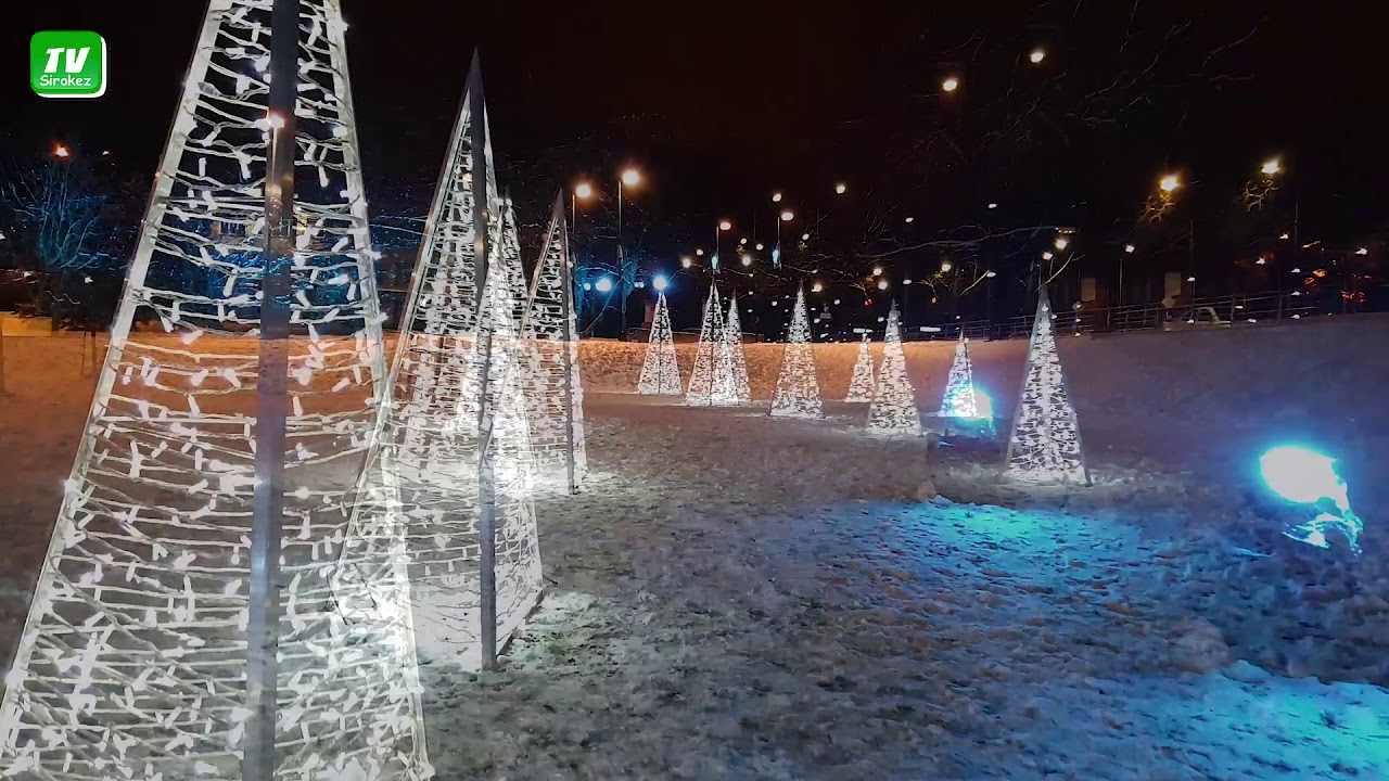 Форестер фестиваль парк