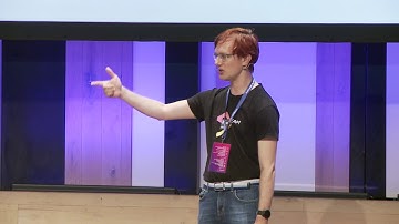 Dmitry Jemerov | Develop Multiplatform Projects in Kotlin