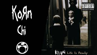 Korn - Chi (Drums Only) 🥁 @edybtt