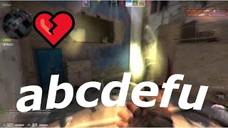 abcdefu 💔
