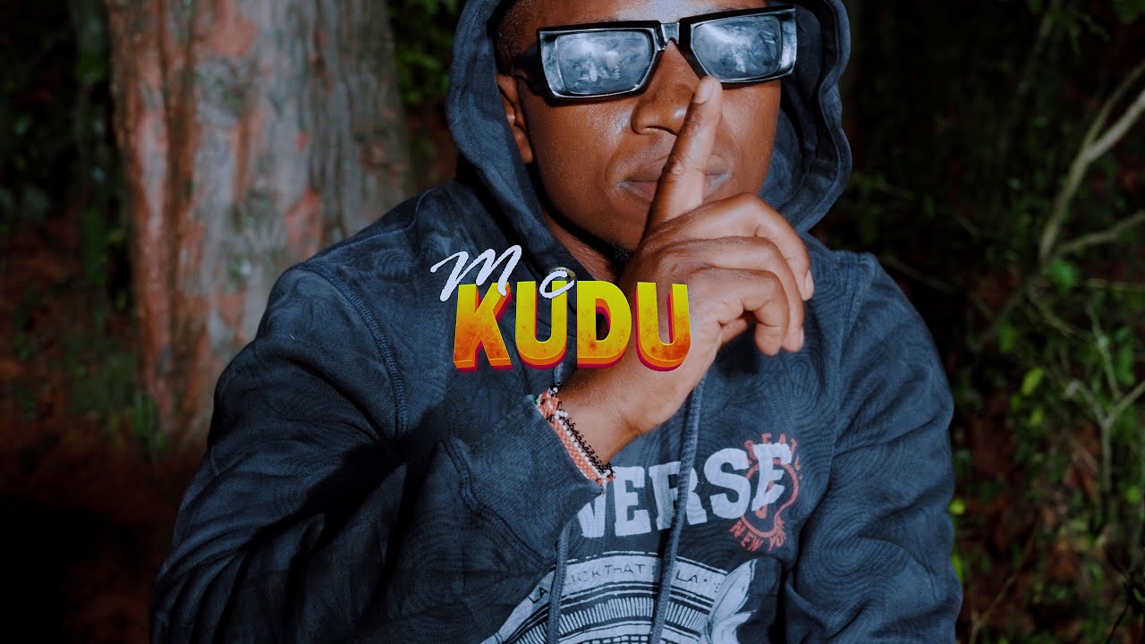 MC KUDU - NAIRANIRE (Official Video)