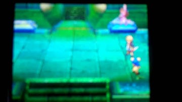 Sands of Destruction Walkthrough: Episode 17: Undercroft