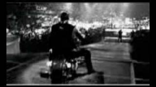 tributo al undertaker ..linkin park